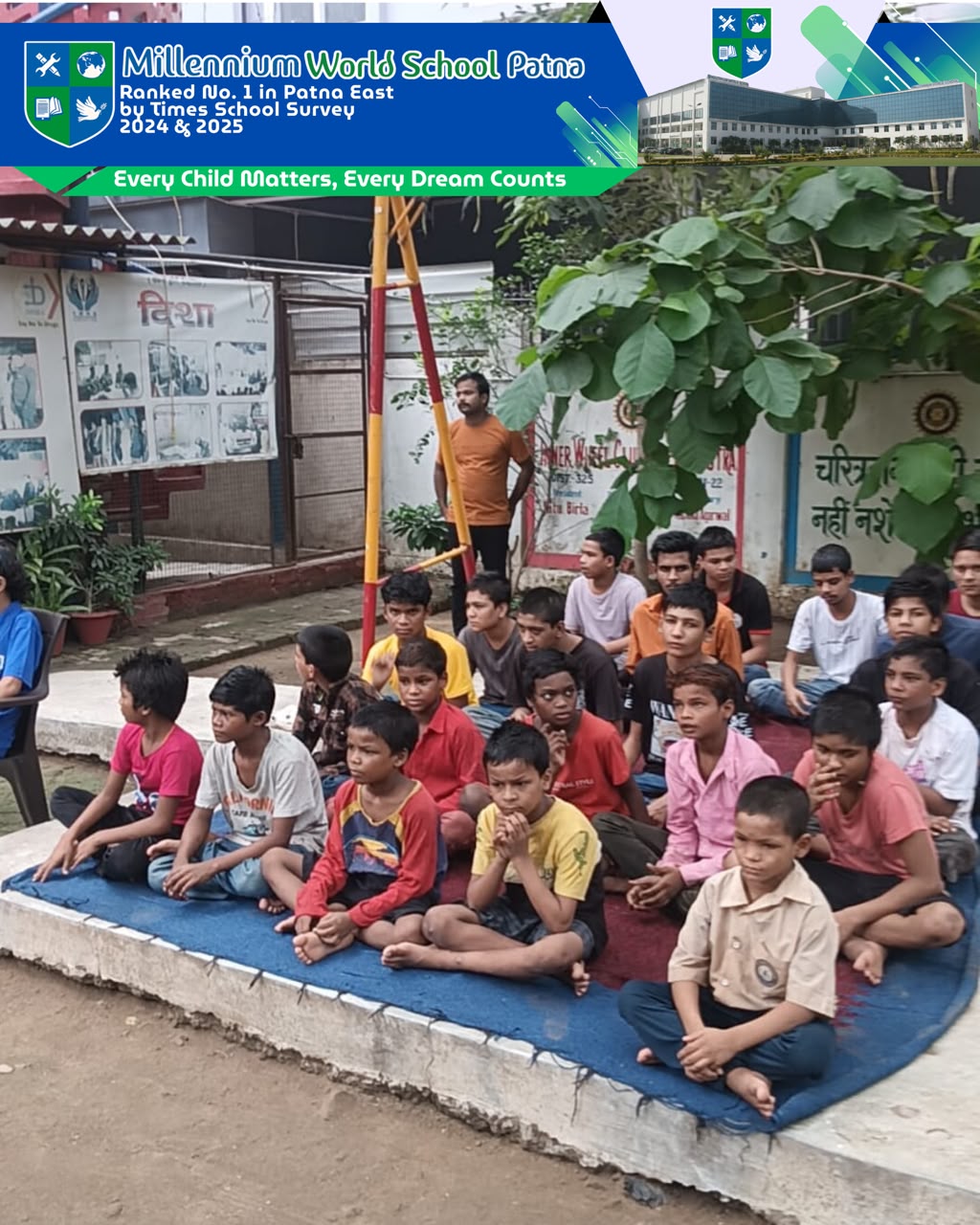 cbse school in kankarbagh patna